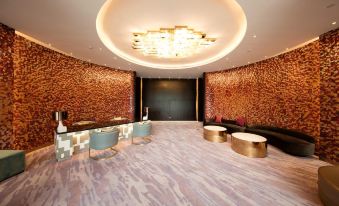 The QUBE Hotel Jingzhou