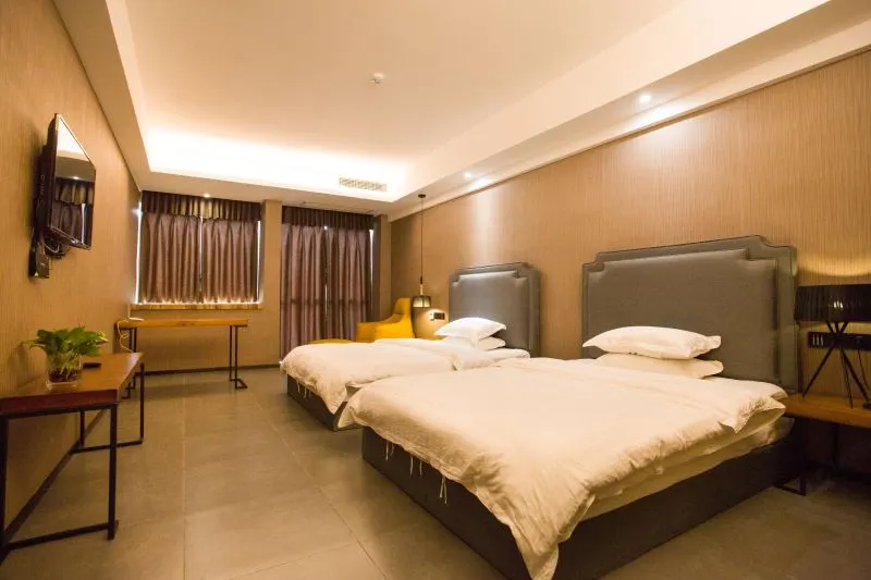 My Style Hotel