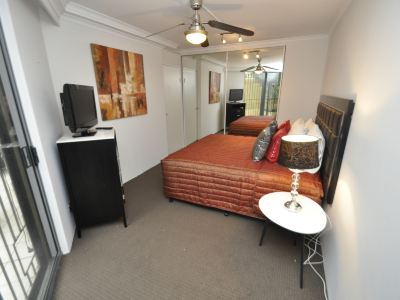 Pyrmont Furnished Apartments 8 Miller Street