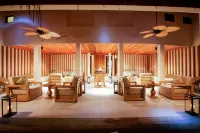 Centara Collection Machchafushi Island Resort & Spa Maldives - spa