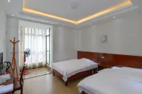 Shenglin Hotel - 2 Yıldız