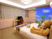小熊之家连锁酒店(上海川沙地铁站店) - 小套房