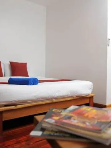 รูปภาพของโรงแรมสุขเกษม