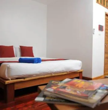 ห้องสุพีเรียร์