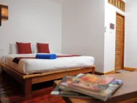 Sukkasem Hotel Hotels in Nan