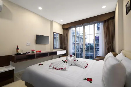 ดรีม เซ็นทรัล โรงแรม