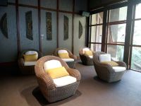 文昌康嘉逸居椰乡园酒店 - 健身娱乐设施