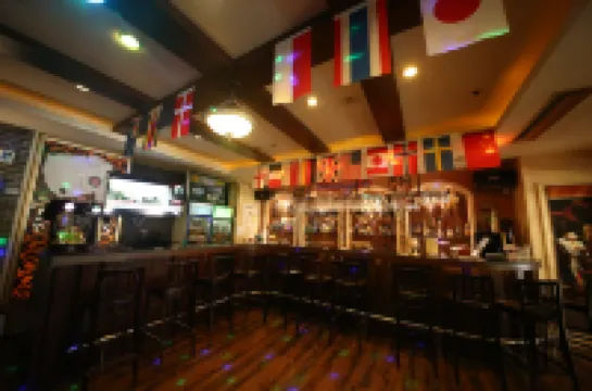 煙台亞細亞ホテル（煙台鉄道駅所城裏） 煙台のホテル