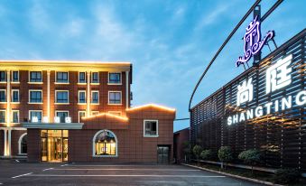Shangting International Hotel