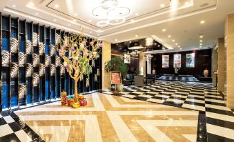 Shangting International Hotel