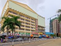珠海经济特区友谊酒店