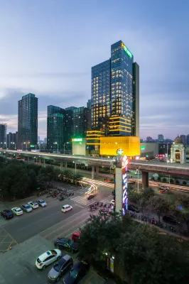 Ximei Continental Hotel
