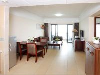 阳江海陵岛保利私人订制酒店公寓 - 至尊海景270度两房一厅