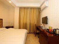 广汉红豆树商务酒店 - 标准大床房