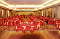 Tian'e Jinguiyuan Hotel - breakfast