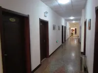 Panjin Xuanshi Hotel