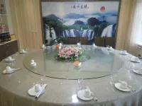 Hulin Dongfu Express Hotel