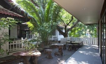 Nida Rooms Suan Phrik 135 Historical Park