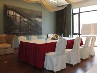 天津银珠酒店 - 会议室
