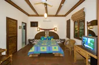 Atlantis Dive Resort Dumaguete Hotels in Dauin