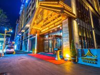 西双版纳泰谷国际酒店