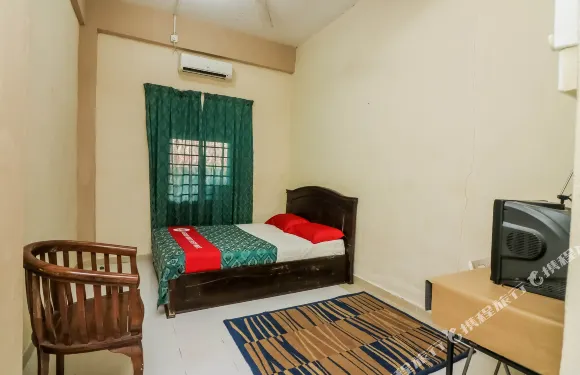 吉蘭丹奈達客房哥打巴魯朵朵