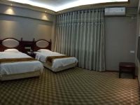 珠海银河商务酒店 - 豪华双床房