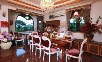 Xin Yuan-My Dream Castle