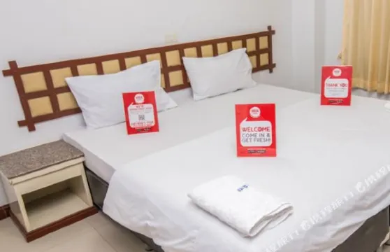 呵叻奈達124市場酒店