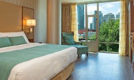 Hotel Blu