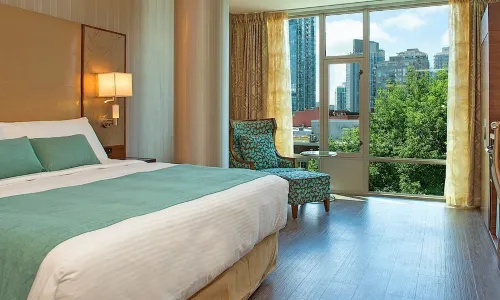 Hotel Blu