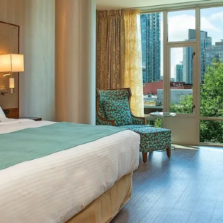 Hotel Blu