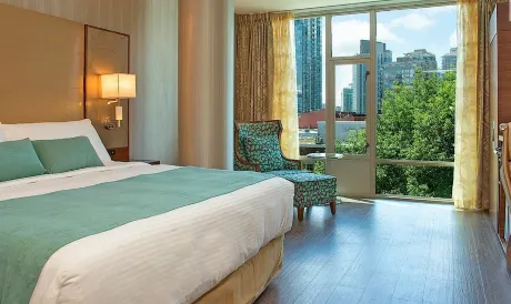 Hotel Blu