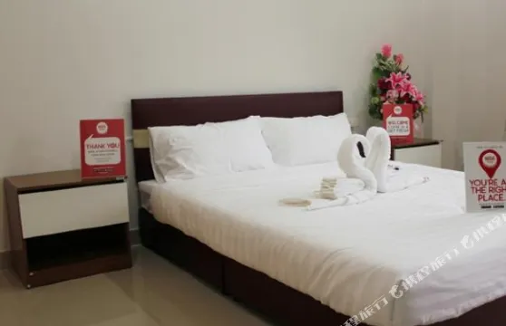 加拉信攀牙曼2號魔術師奈達酒店