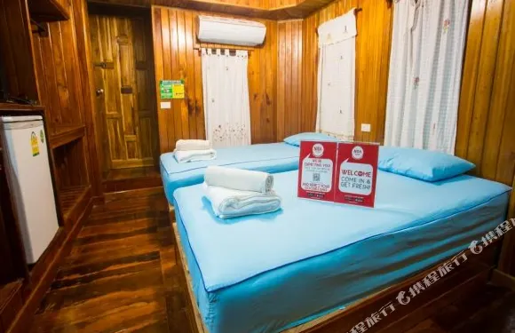 奈達客房柴亞陽光海灘