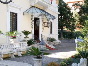 Hotel Villa Pinciana