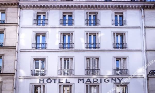 Hotel Opéra Marigny