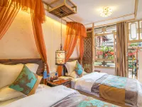 Gucheng Boutique Inn (Weishan Laoguan) Hotels in Weishan Yi and Hui Autonomous County
