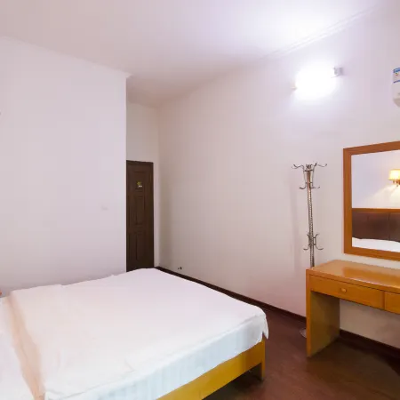 Sheraton Fuling Hotel