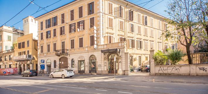 Hotel Minerva Hotels in Mailand