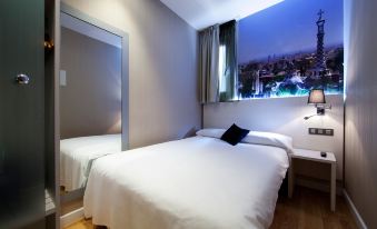 Hostal BCN Ramblas