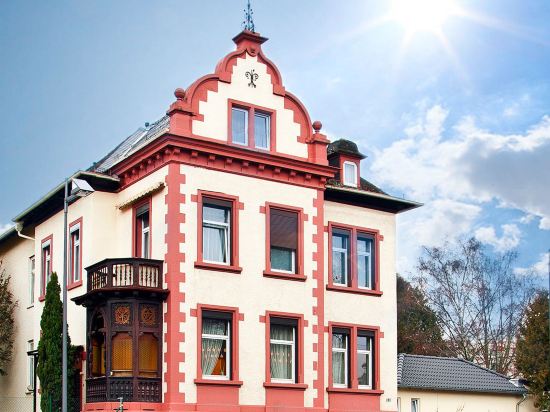 Hotels Near Karate Dojo Zanshin E V In Frankfurt 22 Hotels Trip Com