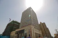 Shankee Hotel (Feidong Yuxi Road Longtang Expressway Exit)