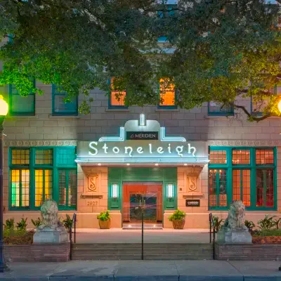 The Stoneleigh, Autograph Collection Hotels near Dallas Arboretum