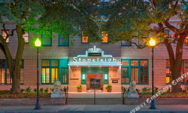 The Stoneleigh, Autograph Collection