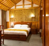 Shanlilao Huangjing Courtyard Hostel