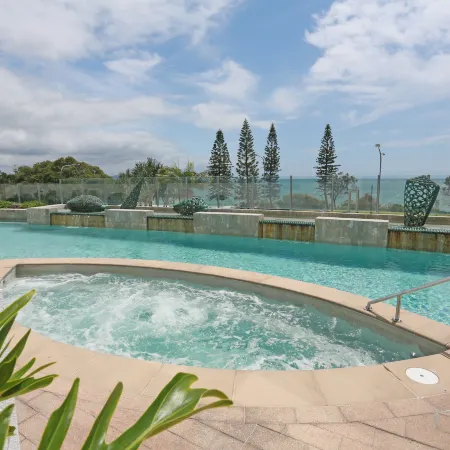 Oceans Mooloolaba