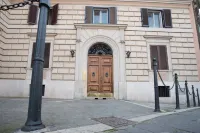 Roma 2B - Chambres d'hôtes