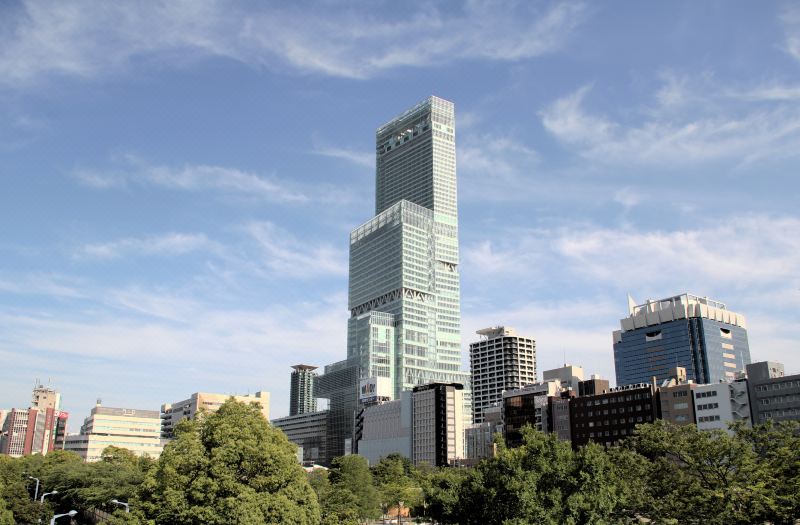 Osaka Marriott Miyako Hotel
