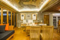 The Chaya Resort and Spa - spa